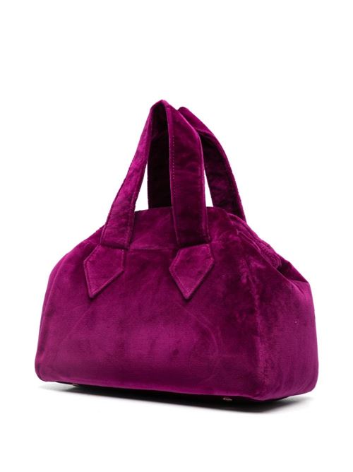 Borsa Velvet Archive VIVIENNE WESTWOOD | 4702000CWW00ZLJ408